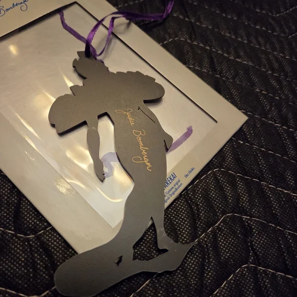 EUC Cirque Du Soliel "Varekai" Christmas Ornament - Picture 4 of 4